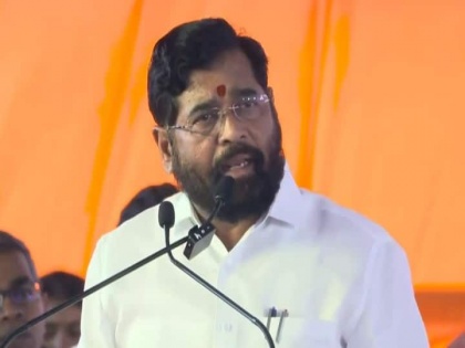Laughable: Eknath Shinde reacts to Balasaheb Thorat's demand to impose President's rule in state | Laughable: Eknath Shinde reacts to Balasaheb Thorat's demand to impose President's rule in state