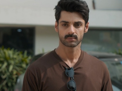 Karan Wahi says ‘There is no middle ground,’ as he opens up about the concept of love and arranged marriage | Karan Wahi says ‘There is no middle ground,’ as he opens up about the concept of love and arranged marriage