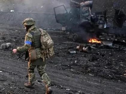 Russia's 4,300 soldiers killed, over 200 taken as prisoners of war; claims Ukraine | Russia's 4,300 soldiers killed, over 200 taken as prisoners of war; claims Ukraine