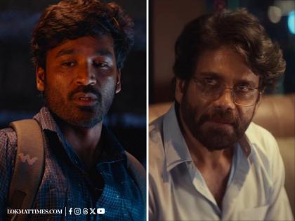 Kuberaa Trailer: Nagarjuna and Dhanush Face Off in a Gripping Battle for Power | Kuberaa Trailer: Nagarjuna and Dhanush Face Off in a Gripping Battle for Power Kuberaa Trailer: Nagarjuna and Dhanush Face Off in a Gripping Battle for Power | Kuberaa Trailer: Nagarjuna and Dhanush Face Off in a Gripping Battle for Power