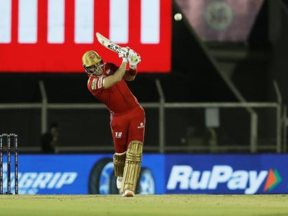 Liam Livingstone to miss Punjab Kings’ IPL opener against Kolkata | Liam Livingstone to miss Punjab Kings’ IPL opener against Kolkata