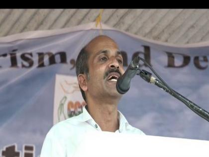Goa Police arrests anti-CAA activist for controversial remarks | Goa Police arrests anti-CAA activist for controversial remarks Goa Police arrests anti-CAA activist for controversial remarks | Goa Police arrests anti-CAA activist for controversial remarks