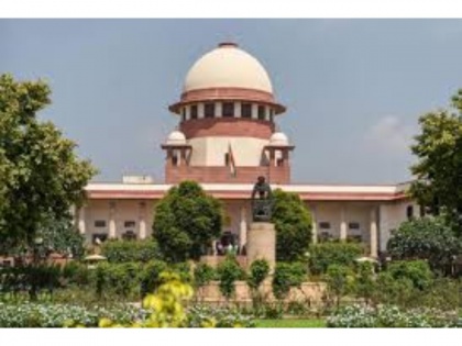 Centre goes to Supreme Court for "victim centric" rules in death penalty cases | Centre goes to Supreme Court for "victim centric" rules in death penalty cases
