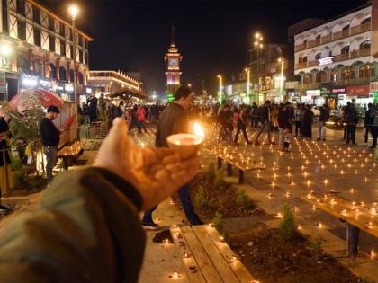 California Designates Diwali as State Holiday, Becomes 3rd US State to Officially Recognise Festival of Lights | California Designates Diwali as State Holiday, Becomes 3rd US State to Officially Recognise Festival of Lights