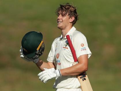 India vs Australia: Cameron Green unlikely to play 1st Test match at Nagpur | India vs Australia: Cameron Green unlikely to play 1st Test match at Nagpur