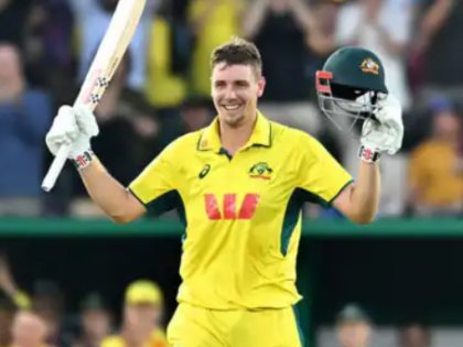 Big Blow for Australia As Cameron Green Ruled Out of IND vs AUS ODI Series; Replacement Announced | Big Blow for Australia As Cameron Green Ruled Out of IND vs AUS ODI Series; Replacement Announced