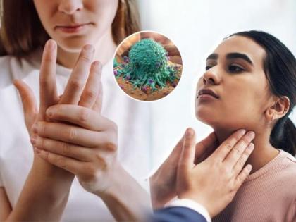 These Bodily Changes Could Be Signs of Cancer: Don’t Hide in Fear—Listen to Your Body Before It’s Too Late | These Bodily Changes Could Be Signs of Cancer: Don’t Hide in Fear—Listen to Your Body Before It’s Too Late