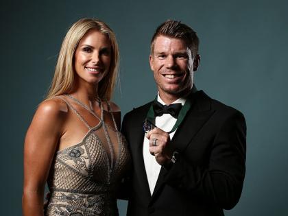Candice Warner accuses Cricket Australia of trying to destroy husband David's career | Candice Warner accuses Cricket Australia of trying to destroy husband David's career