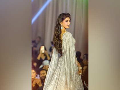 Cannes Film Festival 2024: Actress Jacqueline Fernandez to Walk Red Carpet | Cannes Film Festival 2024: Actress Jacqueline Fernandez to Walk Red Carpet