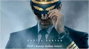 Kartik Aaryan 's Captain India runs into plagiarism trouble | Kartik Aaryan 's Captain India runs into plagiarism trouble