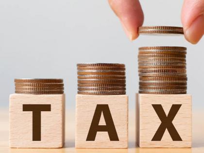 Union Budget 2023: Individuals with Income Up To 7 Lakh no need to pay tax | Union Budget 2023: Individuals with Income Up To 7 Lakh no need to pay tax