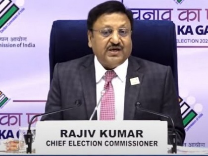 EC Changes Counting Date for Arunachal and Sikkim Assembly Elections from June 4 to June 2 | EC Changes Counting Date for Arunachal and Sikkim Assembly Elections from June 4 to June 2