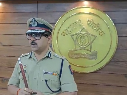 Pune Police Commissioner Implements Strict Guidelines for Hotels and Rooftop Restaurants Under Section 144 | Pune Police Commissioner Implements Strict Guidelines for Hotels and Rooftop Restaurants Under Section 144