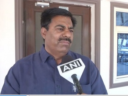 Sonia Gandhi is a 'teerth' for Congress, says BJP's Rameshwar Sharma | Sonia Gandhi is a 'teerth' for Congress, says BJP's Rameshwar Sharma