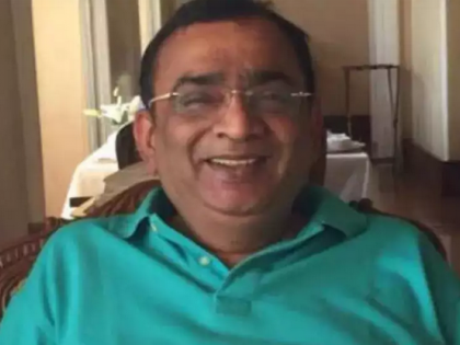 Noted film financier Rajubhai Shah passes away during family vacation | Noted film financier Rajubhai Shah passes away during family vacation Noted film financier Rajubhai Shah passes away during family vacation | Noted film financier Rajubhai Shah passes away during family vacation
