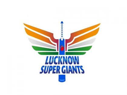 IPL 2022! RPSG group unveil Lucknow Super Giants team logo | IPL 2022! RPSG group unveil Lucknow Super Giants team logo