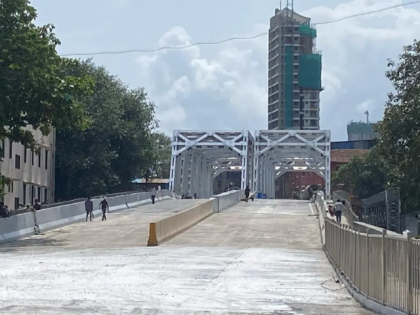 Mumbai: When Will the Carnac Bridge Open? Work Completed, But Why the Wait? BMC Shares Key Update | Mumbai: When Will the Carnac Bridge Open? Work Completed, But Why the Wait? BMC Shares Key Update Mumbai: When Will the Carnac Bridge Open? Work Completed, But Why the Wait? BMC Shares Key Update | Mumbai: When Will the Carnac Bridge Open? Work Completed, But Why the Wait? BMC Shares Key Update