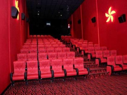 Theatre owners seek permission from government to reopen theatres by June 30 | Theatre owners seek permission from government to reopen theatres by June 30