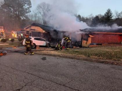 Carolina: 11 Firefighters and Residents Injured in Gas Line Explosion at Salisbury House | Carolina: 11 Firefighters and Residents Injured in Gas Line Explosion at Salisbury House Carolina: 11 Firefighters and Residents Injured in Gas Line Explosion at Salisbury House | Carolina: 11 Firefighters and Residents Injured in Gas Line Explosion at Salisbury House