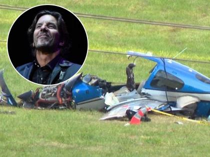 North Carolina Plane Crash: Grammy-Winning Songwriter Brett James Among Three Killed | North Carolina Plane Crash: Grammy-Winning Songwriter Brett James Among Three Killed
