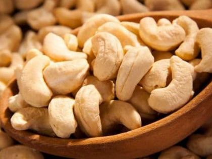 Thieves steal 580 kg of cashew nuts from Chandni Chowk | Thieves steal 580 kg of cashew nuts from Chandni Chowk
