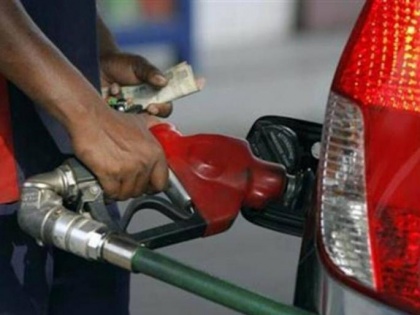 Fuel prices at all-time high, petrol above Rs 109 in Mumbai | Fuel prices at all-time high, petrol above Rs 109 in Mumbai