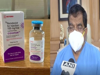 Remdesivir may be dropped soon as there is no proof of its effectiveness in treating COVID-19 patients: Dr Rana | Remdesivir may be dropped soon as there is no proof of its effectiveness in treating COVID-19 patients: Dr Rana