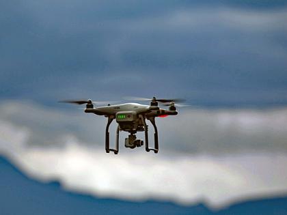 Mumbai police issues prohibitory orders for flying of drones and micro-light aircraft for 30 days | Mumbai police issues prohibitory orders for flying of drones and micro-light aircraft for 30 days