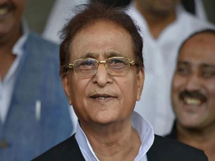 SP leader Azam Khan in critical condition, on oxygen support | SP leader Azam Khan in critical condition, on oxygen support