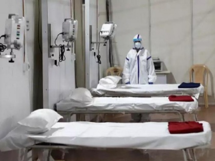 COVID-19: Three patients die due to lack of oxygen cylinders in Vasai-Virar | COVID-19: Three patients die due to lack of oxygen cylinders in Vasai-Virar