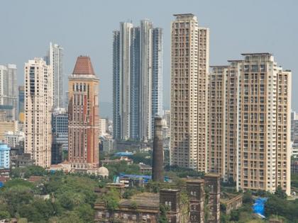 Mumbai Property Registration Sees 11% Increase in April | Mumbai Property Registration Sees 11% Increase in April