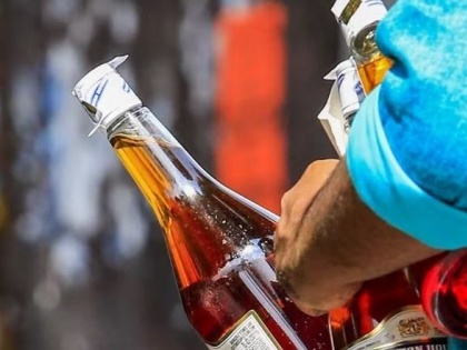 Mumbai Celebrates with Spirits: Over 75,000 Liters of Alcohol Consumed on New Year's Eve | Mumbai Celebrates with Spirits: Over 75,000 Liters of Alcohol Consumed on New Year's Eve