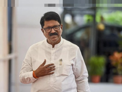 "We Don't Expect The Disqualification Verdict in Our Favor..": Shiv Sena Thackeray MP Arvind Sawant  | "We Don't Expect The Disqualification Verdict in Our Favor..": Shiv Sena Thackeray MP Arvind Sawant 