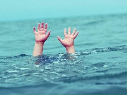 Pune: Two children drown while rescuing mother | Pune: Two children drown while rescuing mother
