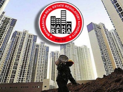 MahaRera Website Sees Whopping 7-Fold Increase in User Visits, Indicates Empowerment of Home Buyers | MahaRera Website Sees Whopping 7-Fold Increase in User Visits, Indicates Empowerment of Home Buyers