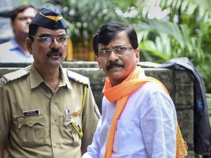 Sanjay Raut was directly involved in Patra Chawl project from conception to execution | Sanjay Raut was directly involved in Patra Chawl project from conception to execution
