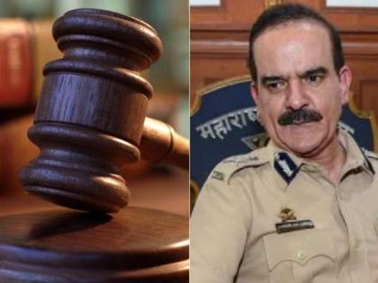 Why no FIR was filed against Home Minister?, Bombay HC questions Parambir Singh | Why no FIR was filed against Home Minister?, Bombay HC questions Parambir Singh