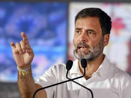 BJP moves EC against Rahul Gandhi's panauti jibe at PM Modi | BJP moves EC against Rahul Gandhi's panauti jibe at PM Modi BJP moves EC against Rahul Gandhi's panauti jibe at PM Modi | BJP moves EC against Rahul Gandhi's panauti jibe at PM Modi