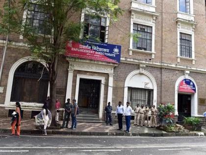 ED attaches properties worth Rs 69 crore in TDS fraudulent in TDS refund case | ED attaches properties worth Rs 69 crore in TDS fraudulent in TDS refund case ED attaches properties worth Rs 69 crore in TDS fraudulent in TDS refund case | ED attaches properties worth Rs 69 crore in TDS fraudulent in TDS refund case