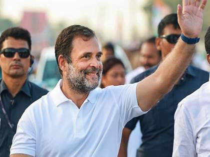Time to usher back era of people-centric governance across India, says Rahul Gandhi | Time to usher back era of people-centric governance across India, says Rahul Gandhi