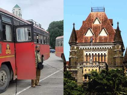 MSRTC strike: Resume work till April 22, Bombay HC issues new date for ST employees | MSRTC strike: Resume work till April 22, Bombay HC issues new date for ST employees