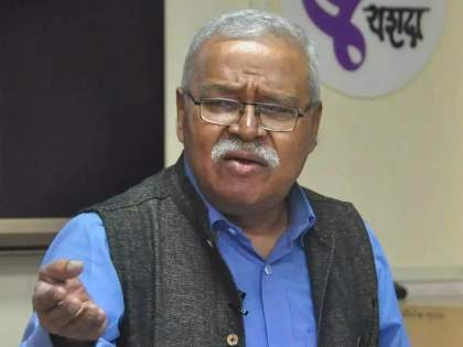 Renowned Marathi writer Hari Narke passes away at 70 | Renowned Marathi writer Hari Narke passes away at 70