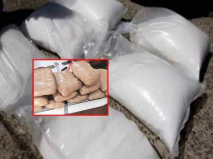 Gujrat Crime: Heroin worth Rs 250 crore seized in Gujarat | Gujrat Crime: Heroin worth Rs 250 crore seized in Gujarat