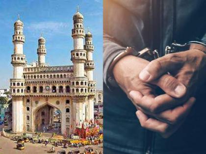 Accused absconding for 21 years arrested in Hyderabad | Accused absconding for 21 years arrested in Hyderabad