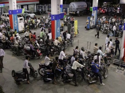 Petrol Pumps in Maharashtra to Remain Open on Tuesday | Petrol Pumps in Maharashtra to Remain Open on Tuesday