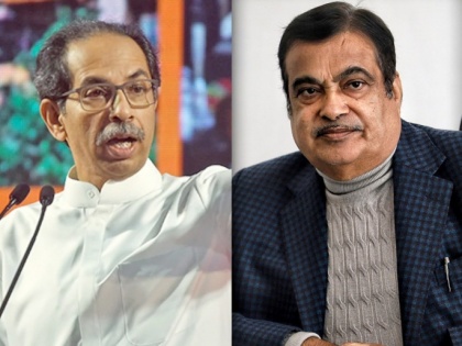 Uddhav Thackeray Criticizes PM Modi-Shah for Skipping Nitin Gadkari's Name on the First List (Watch Video) | Uddhav Thackeray Criticizes PM Modi-Shah for Skipping Nitin Gadkari's Name on the First List (Watch Video)