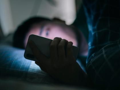How Much Should Your Screen Time Be? Expert Warns Against Side Effects of Overstimulation | How Much Should Your Screen Time Be? Expert Warns Against Side Effects of Overstimulation