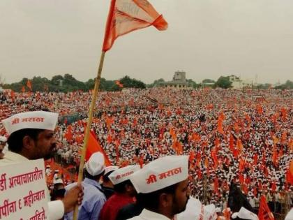 Maratha quota: Sangli's Dhangaon village declares election boycott in protest | Maratha quota: Sangli's Dhangaon village declares election boycott in protest