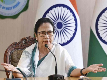 Mamata Banerjee Objects to 'One Nation, One Election' in Letter to Ram Nath Kovind Panel | Mamata Banerjee Objects to 'One Nation, One Election' in Letter to Ram Nath Kovind Panel