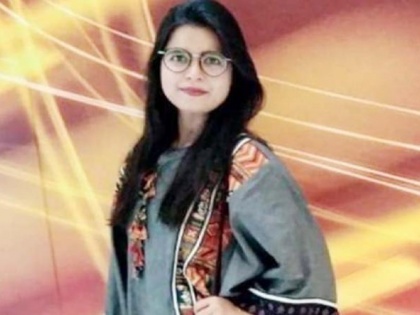Sana Gulwani : Hindu girl in Pakistan cracks CSS exam | Sana Gulwani : Hindu girl in Pakistan cracks CSS exam